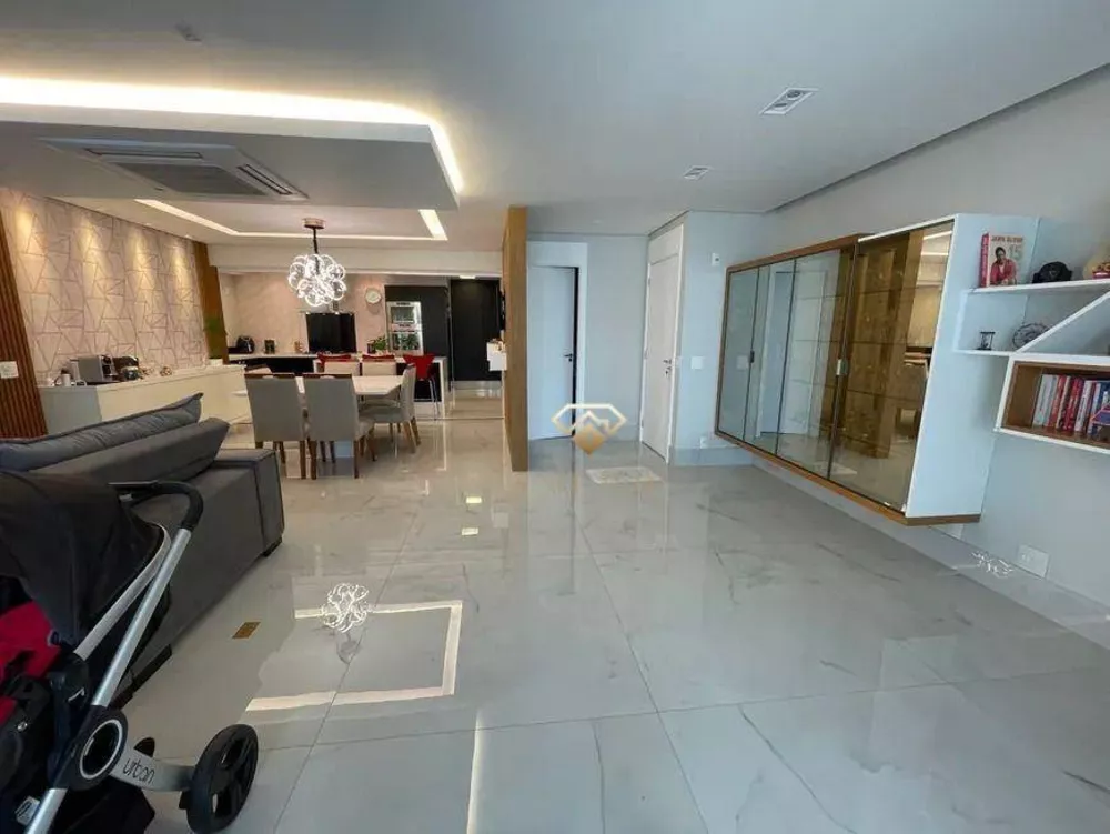 Apartamento, 3 quartos, 184 m² - Foto 4