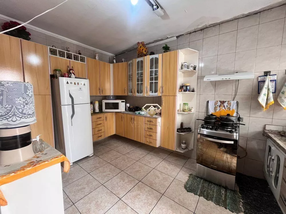 Sobrado, 3 quartos, 162 m² - Foto 2