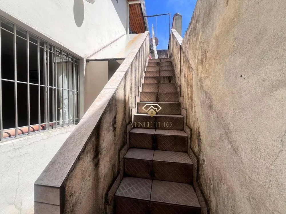 Sobrado, 3 quartos, 162 m² - Foto 3