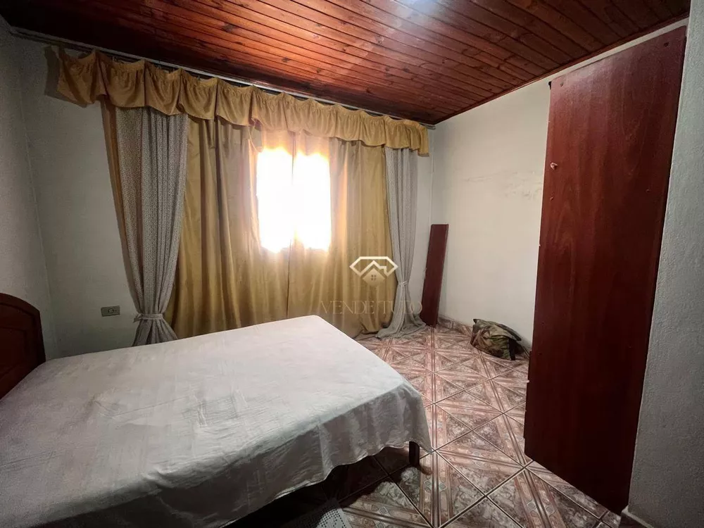 Sobrado, 3 quartos, 162 m² - Foto 4