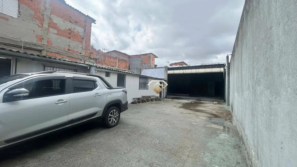 Depósito-Galpão, 500 m² - Foto 4