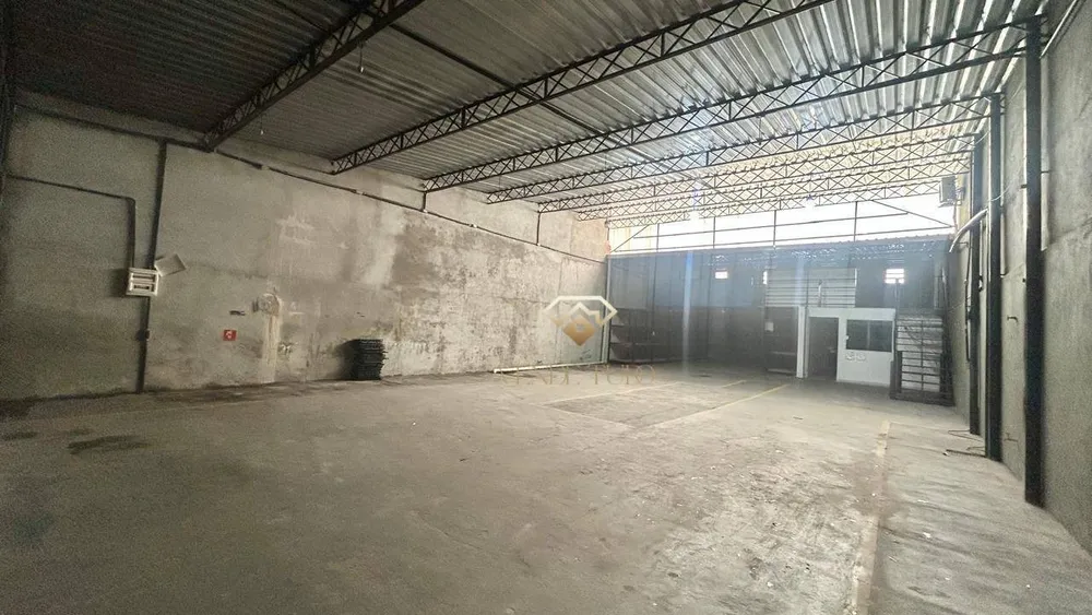 Depósito-Galpão, 500 m² - Foto 2
