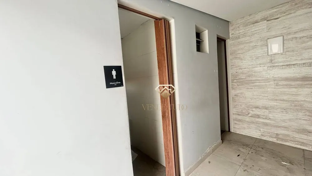Depósito-Galpão, 500 m² - Foto 1