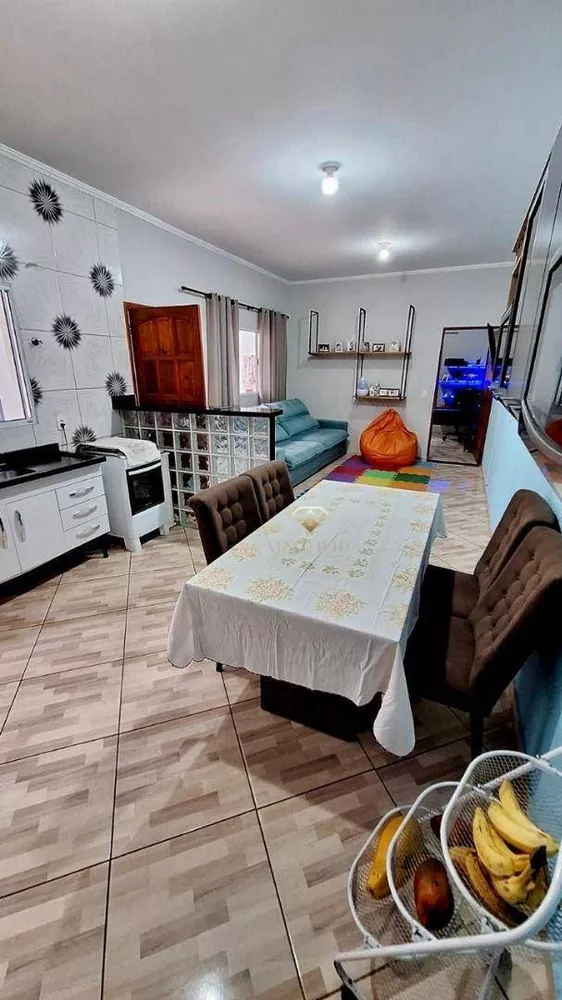 Casa, 2 quartos, 175 m² - Foto 3