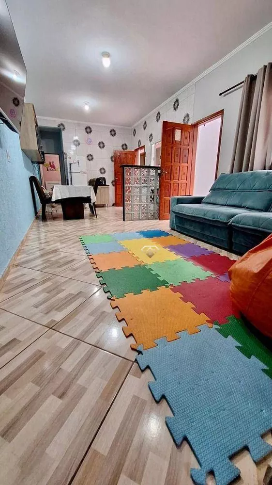 Casa, 2 quartos, 175 m² - Foto 2