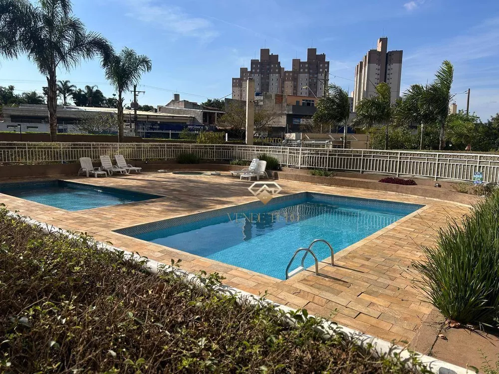 Apartamento, 2 quartos, 48 m² - Foto 1
