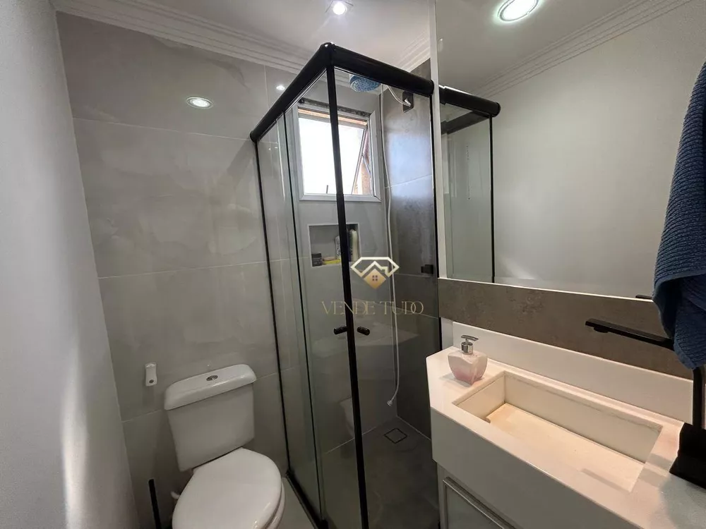 Apartamento, 2 quartos, 48 m² - Foto 4