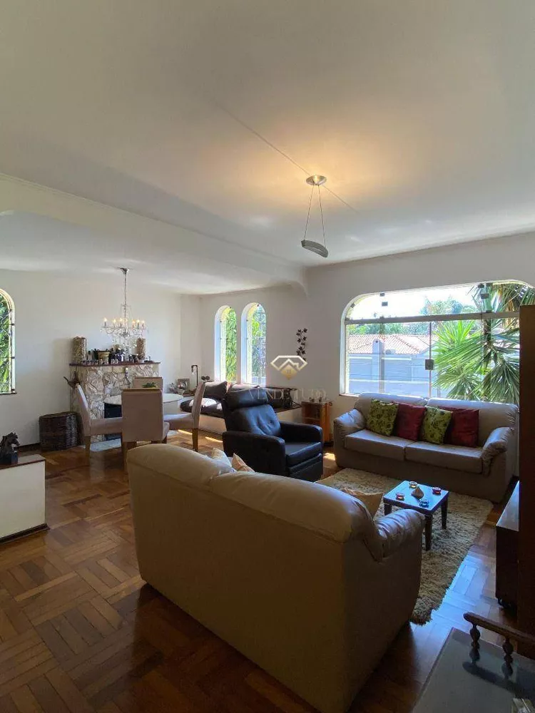 Sobrado, 4 quartos, 638 m² - Foto 4