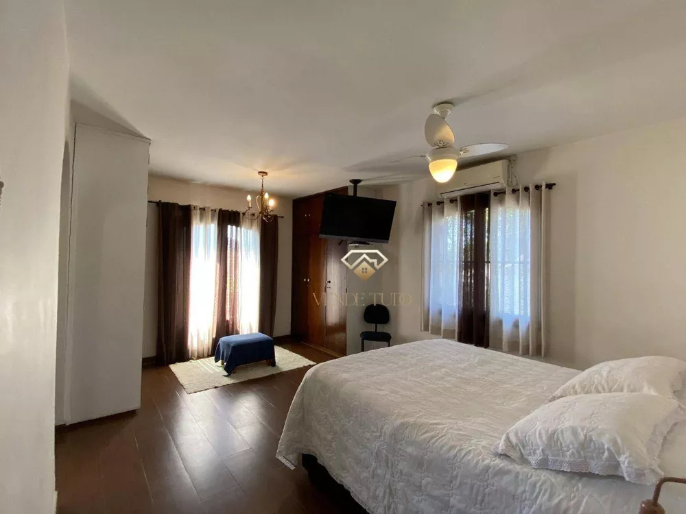 Sobrado, 4 quartos, 638 m² - Foto 3