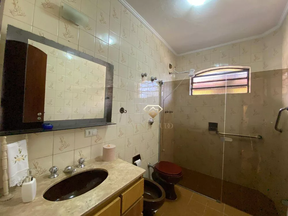 Sobrado, 4 quartos, 638 m² - Foto 2