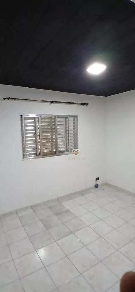 Sobrado, 5 quartos, 314 m² - Foto 1