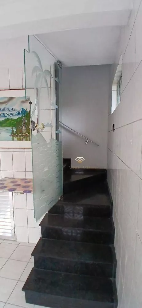 Sobrado, 5 quartos, 314 m² - Foto 3
