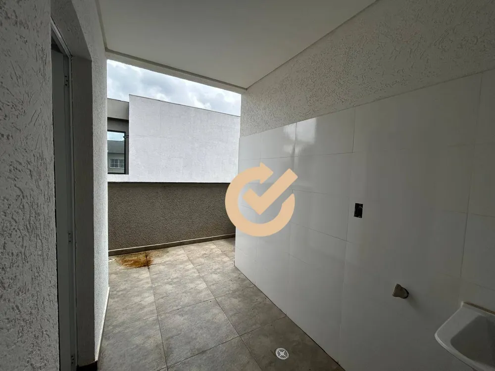 Casa, 3 quartos, 108 m² - Foto 2