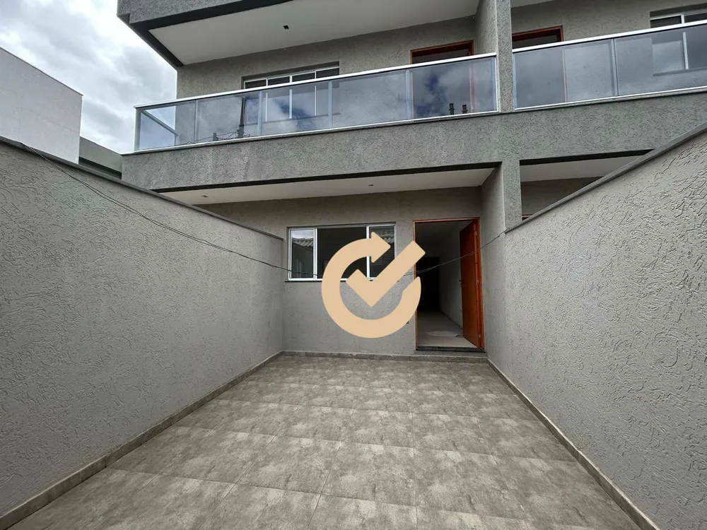 Casa, 3 quartos, 108 m² - Foto 3