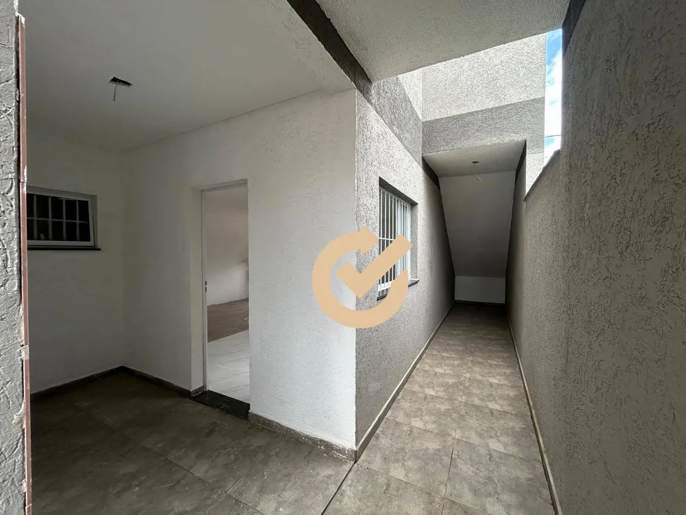 Casa, 3 quartos, 108 m² - Foto 1
