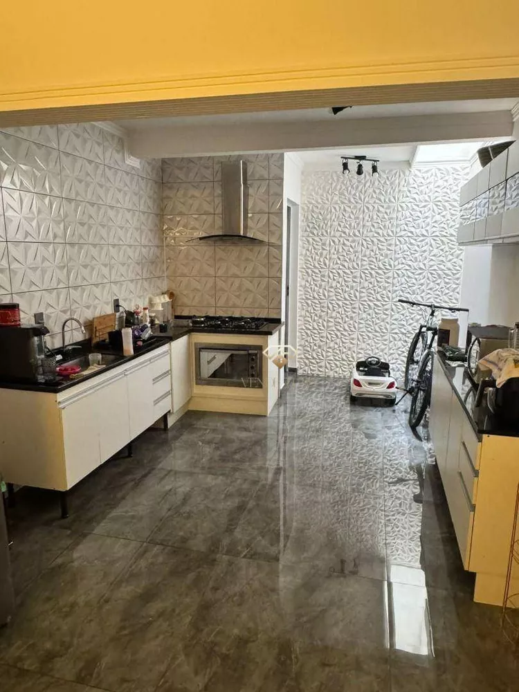 Sobrado, 2 quartos, 140 m² - Foto 4