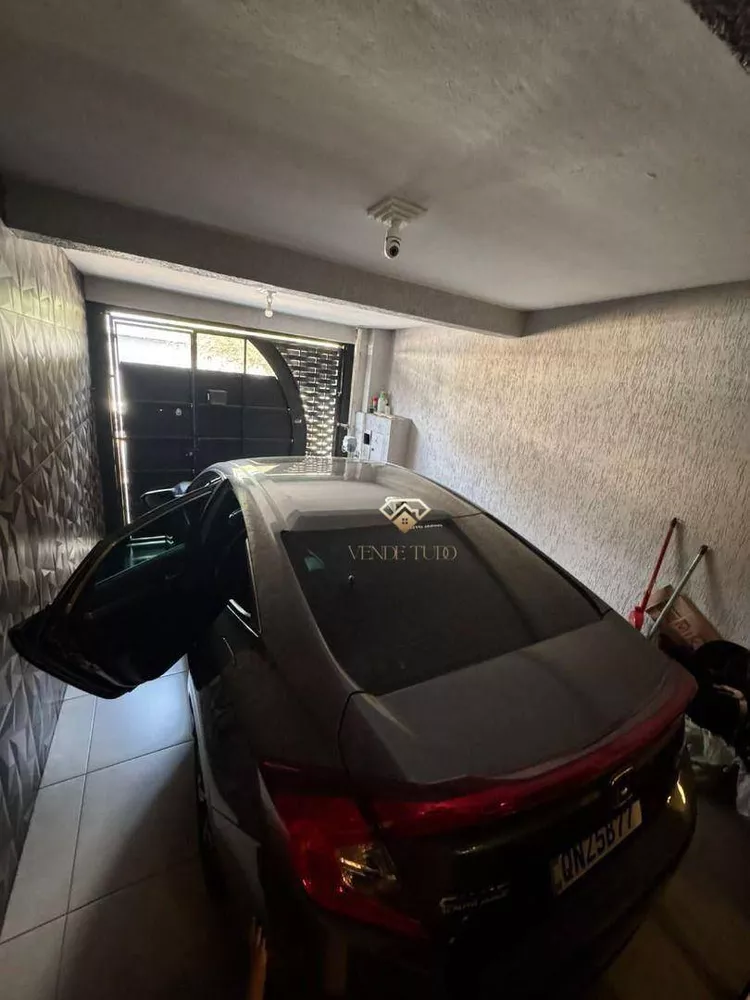 Sobrado, 2 quartos, 140 m² - Foto 1
