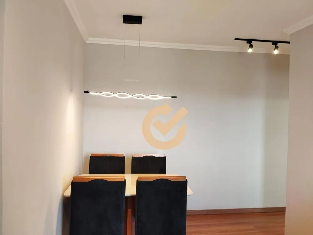 Apartamento, 2 quartos, 44 m² - Foto 2
