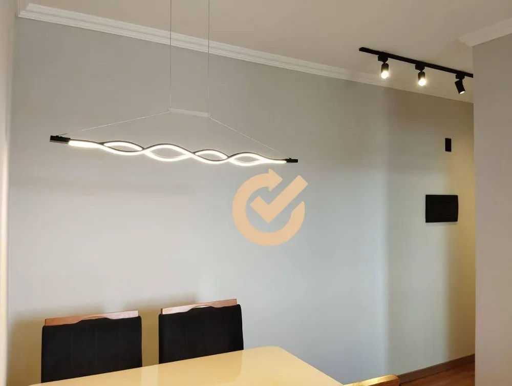 Apartamento, 2 quartos, 44 m² - Foto 3