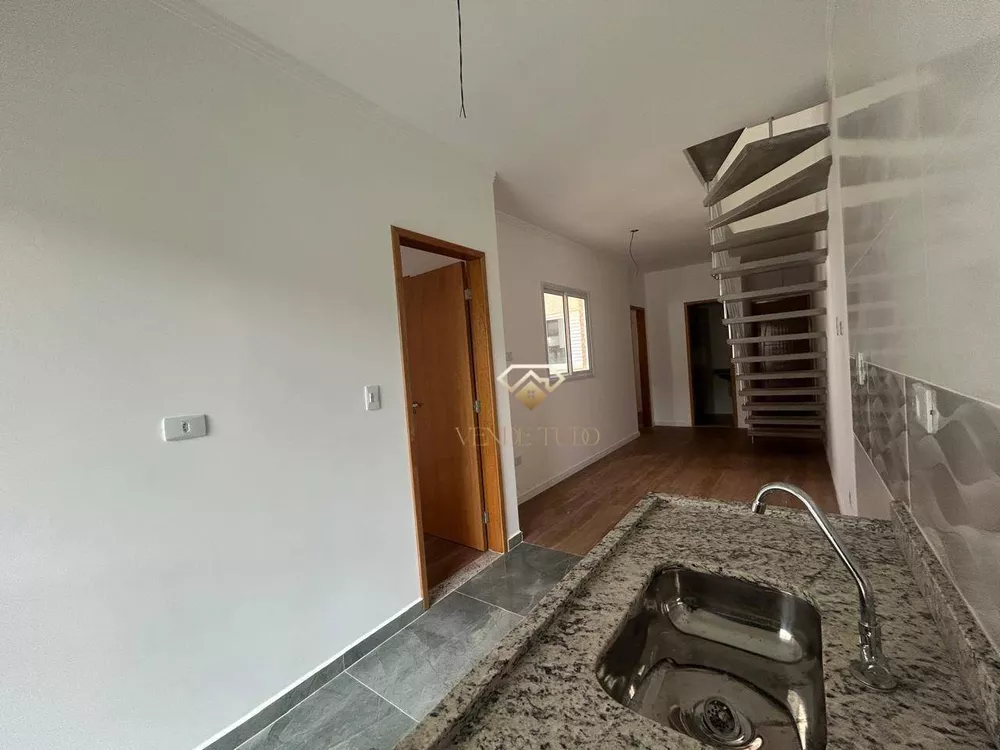 Cobertura, 2 quartos, 95 m² - Foto 3