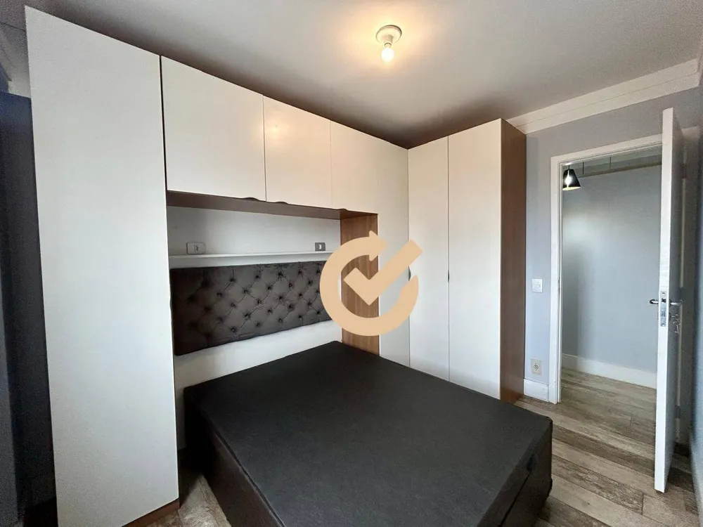Apartamento, 2 quartos, 50 m² - Foto 3