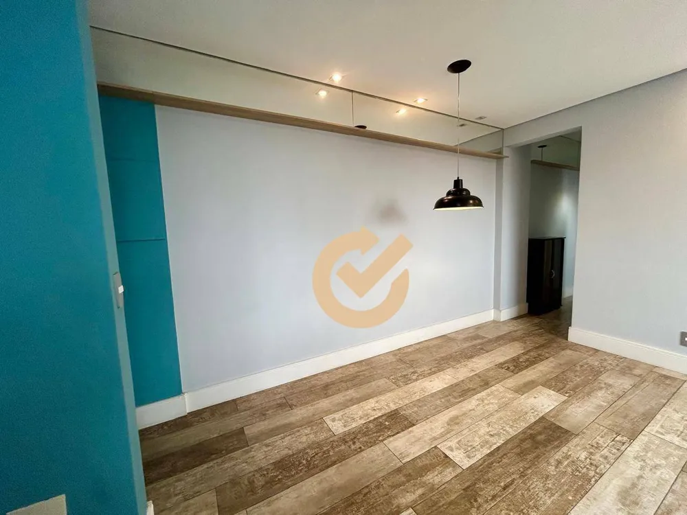 Apartamento, 2 quartos, 50 m² - Foto 1
