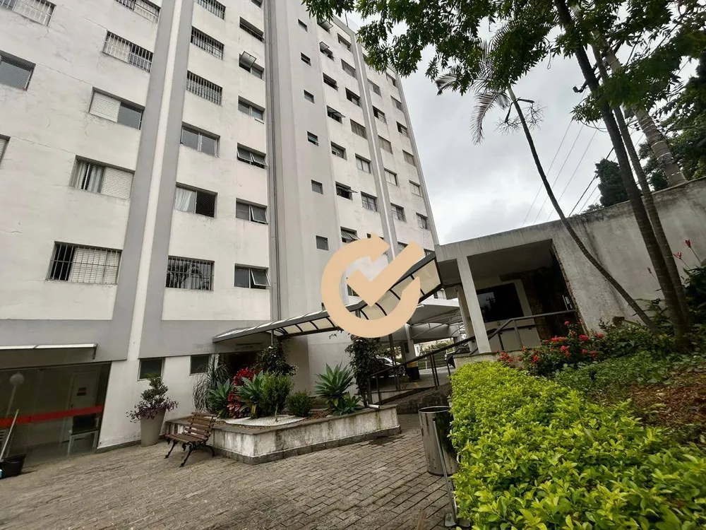 Apartamento, 2 quartos, 50 m² - Foto 4