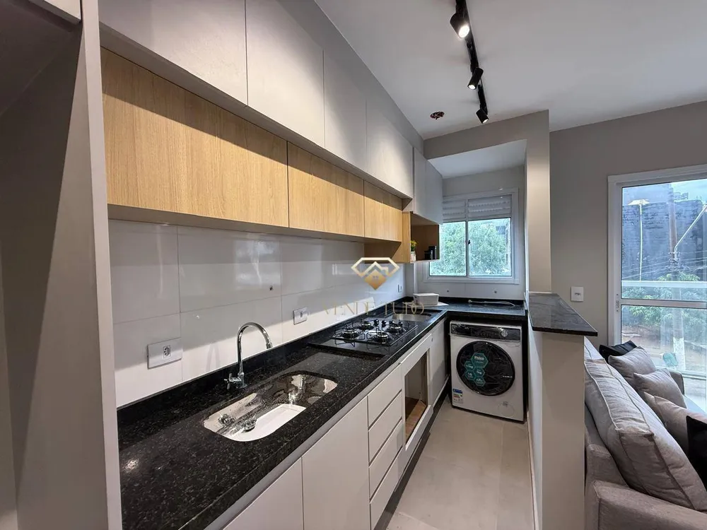 Apartamento, 2 quartos, 38 m² - Foto 3