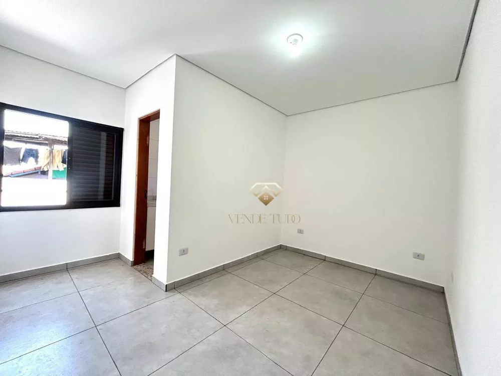 Sobrado, 2 quartos, 100 m² - Foto 4