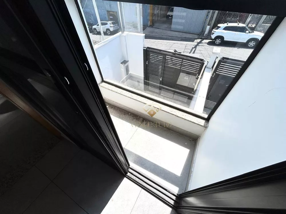 Sobrado, 2 quartos, 100 m² - Foto 2