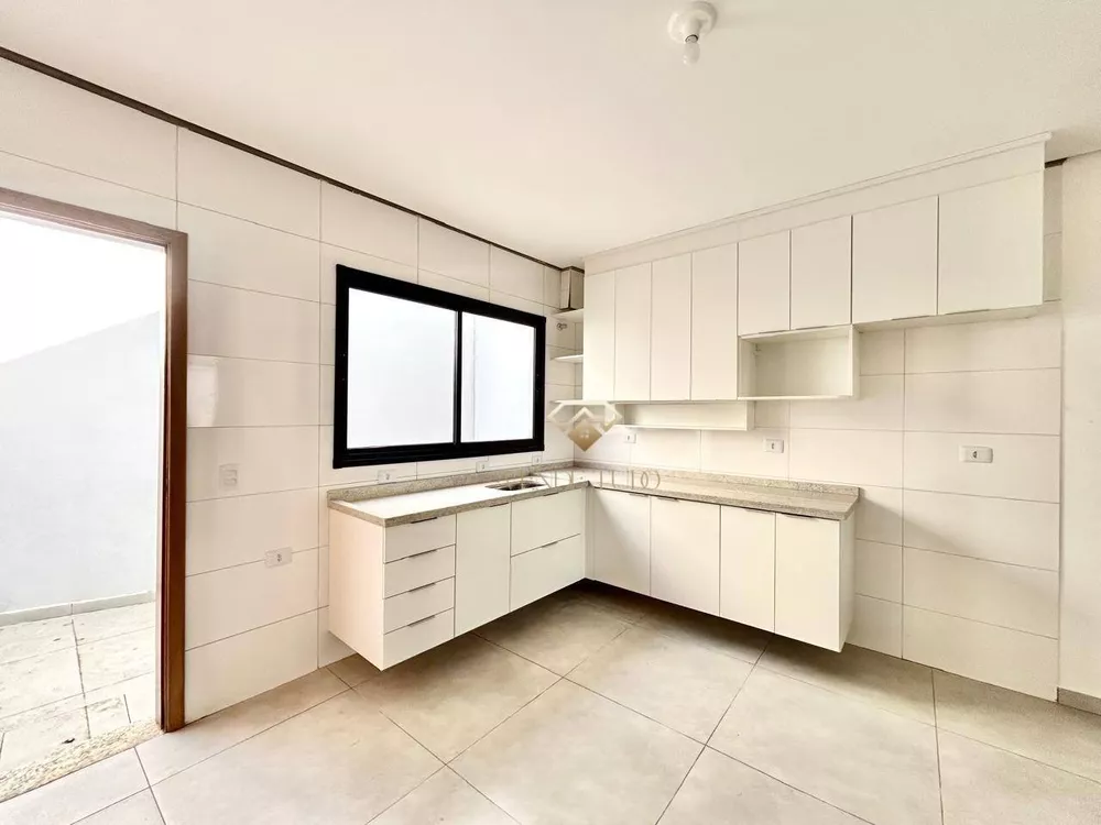 Sobrado, 2 quartos, 100 m² - Foto 1