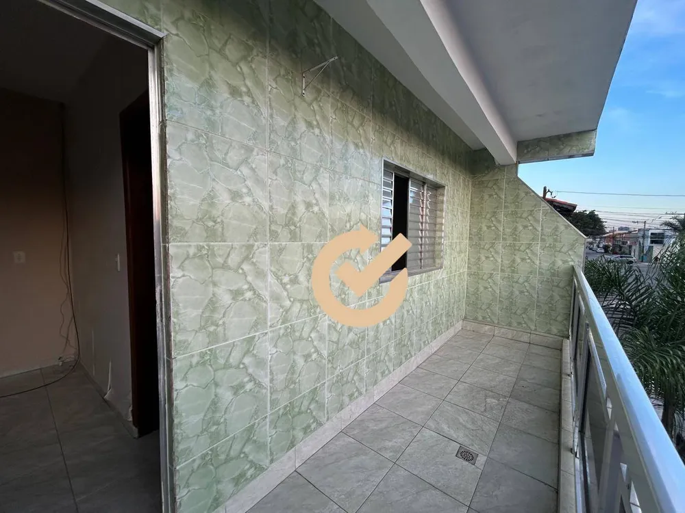 Casa, 4 quartos, 260 m² - Foto 1