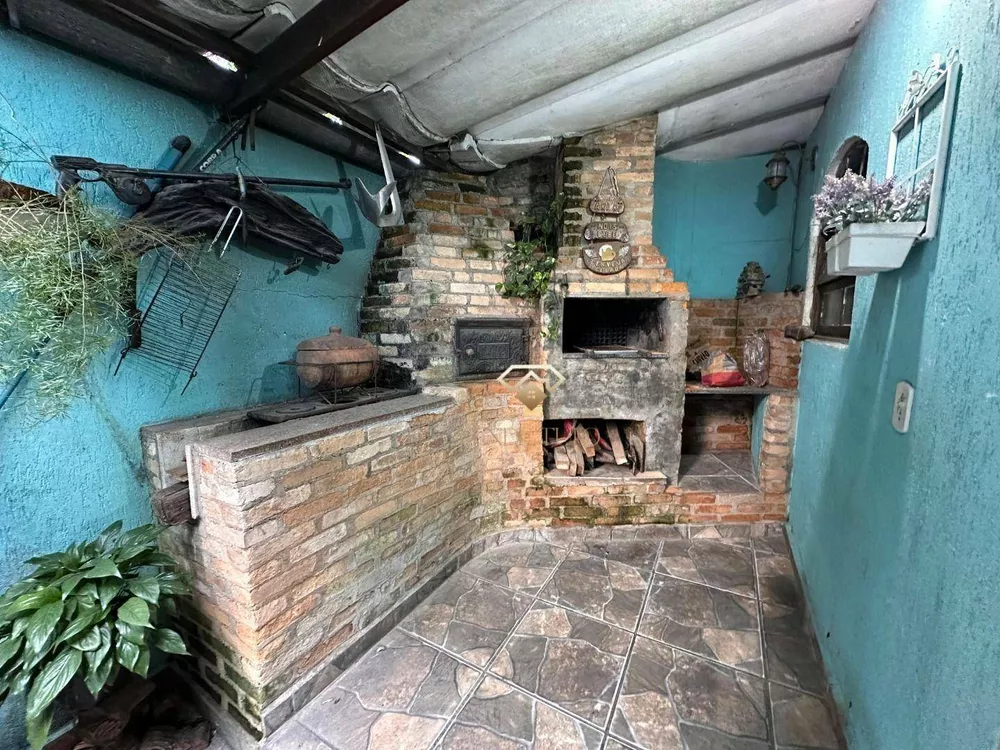 Sobrado, 3 quartos, 190 m² - Foto 2
