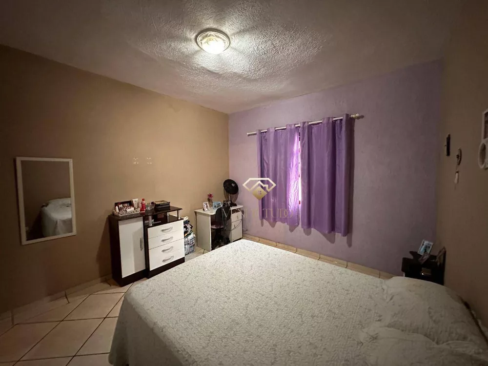 Sobrado, 3 quartos, 190 m² - Foto 3