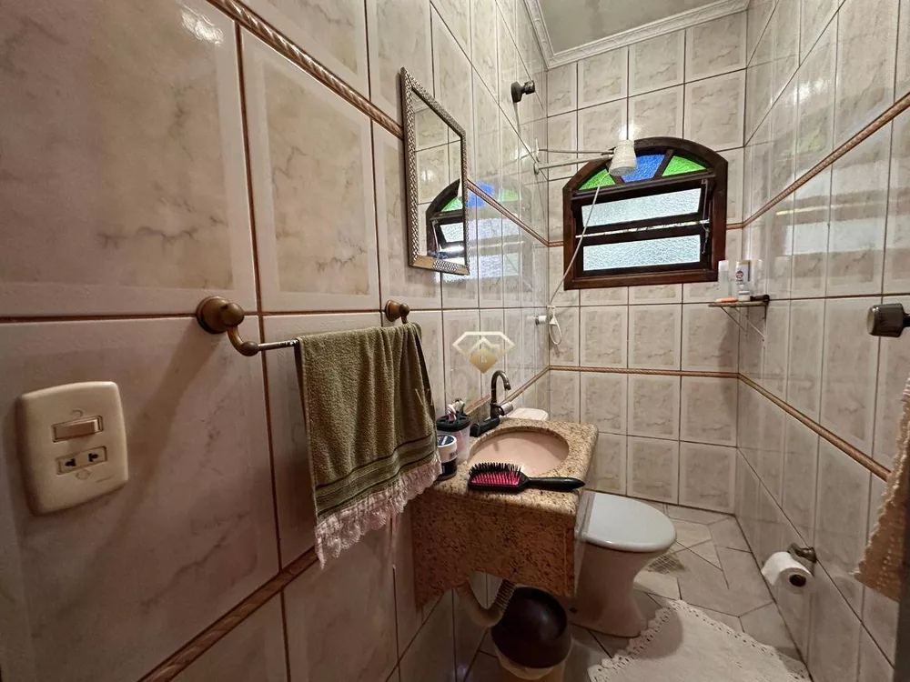 Sobrado, 3 quartos, 190 m² - Foto 4