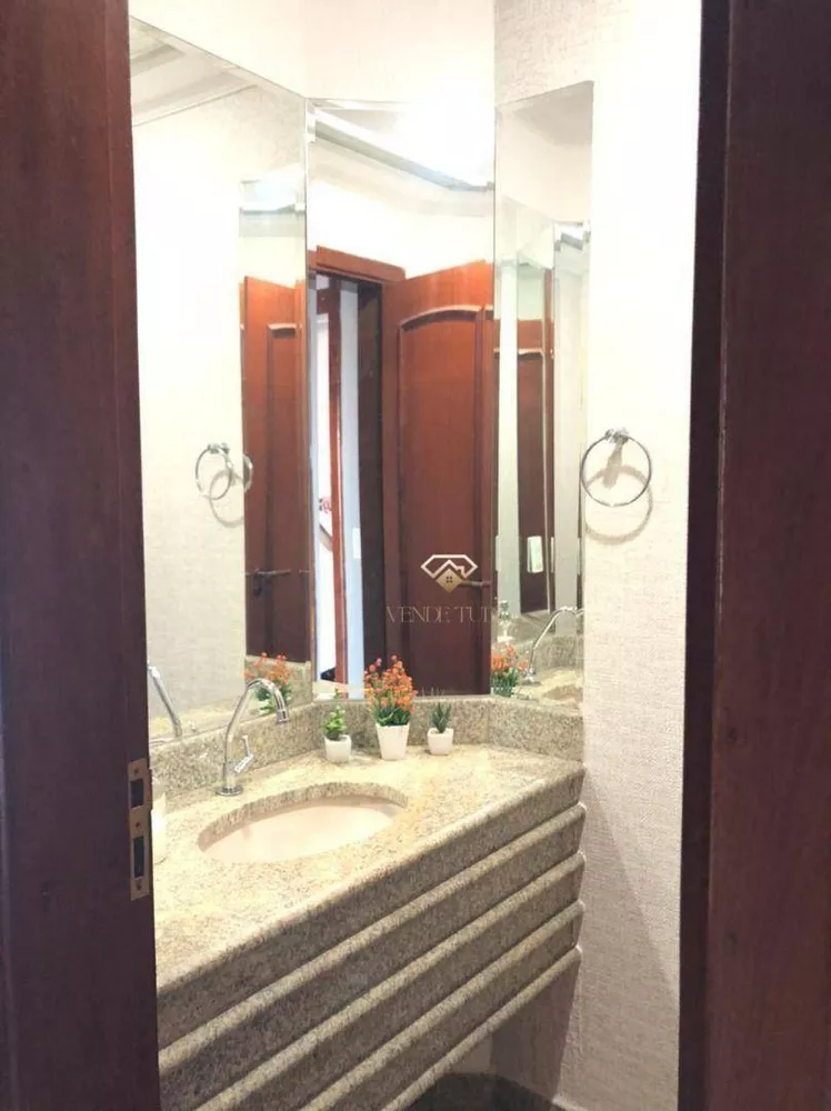 Apartamento, 4 quartos, 228 m² - Foto 3