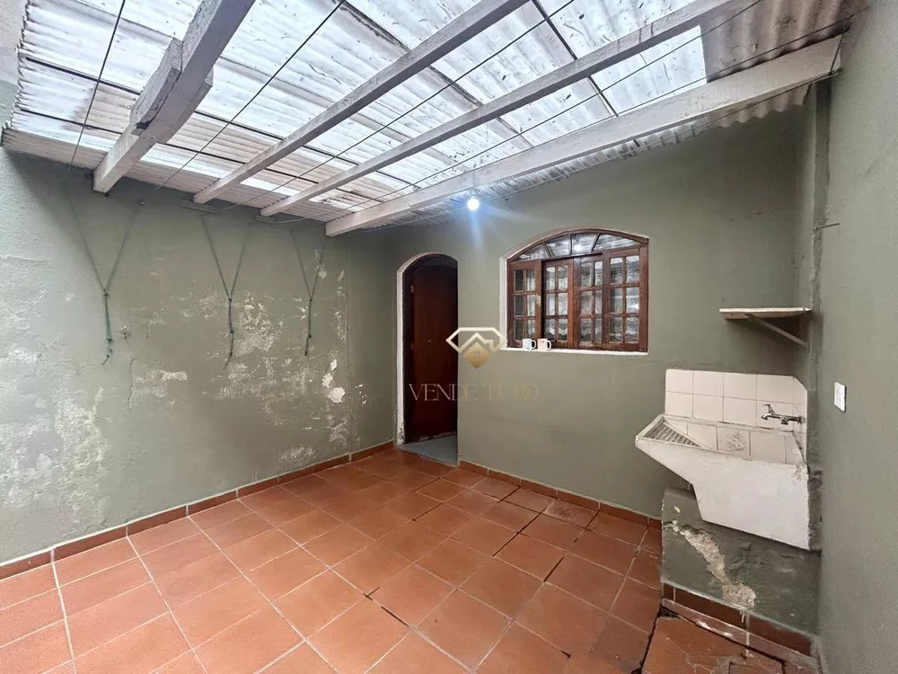 Sobrado, 2 quartos, 78 m² - Foto 1