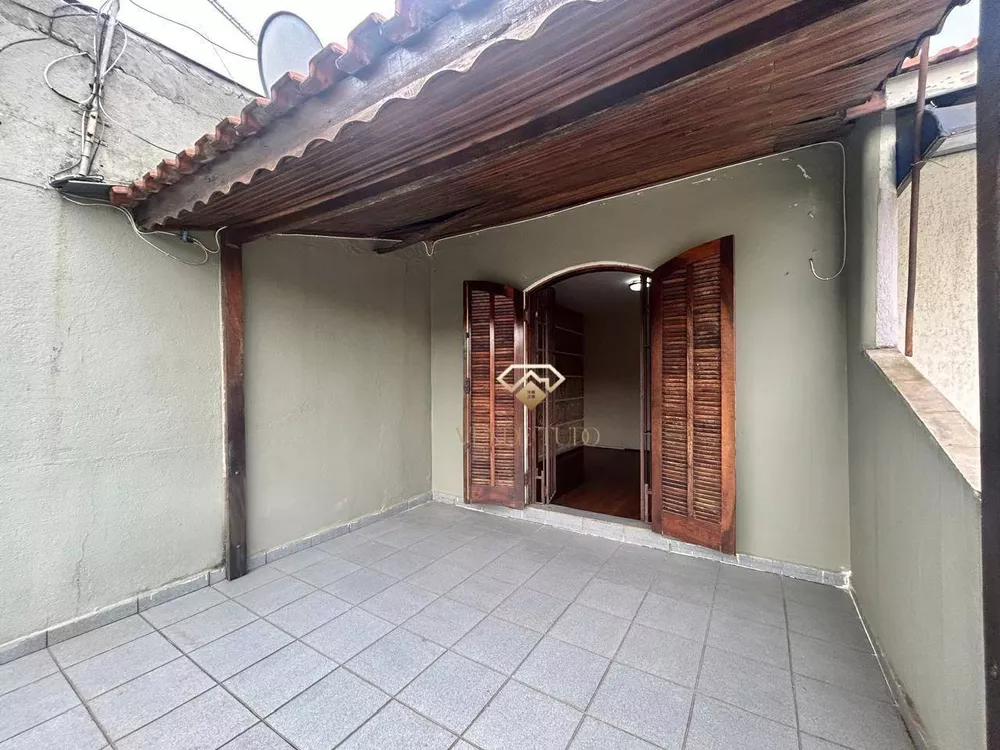 Sobrado, 2 quartos, 78 m² - Foto 4