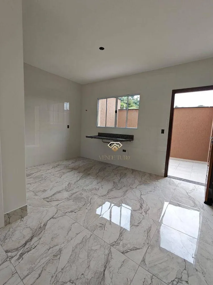 Sobrado, 2 quartos, 59 m² - Foto 1