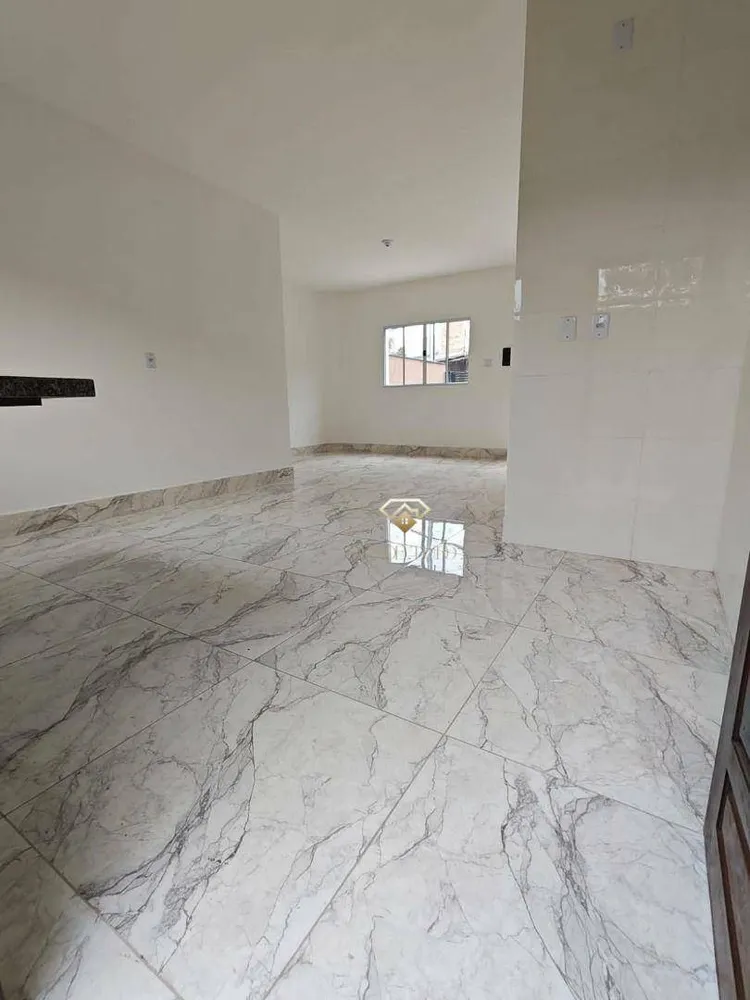 Sobrado, 2 quartos, 59 m² - Foto 2