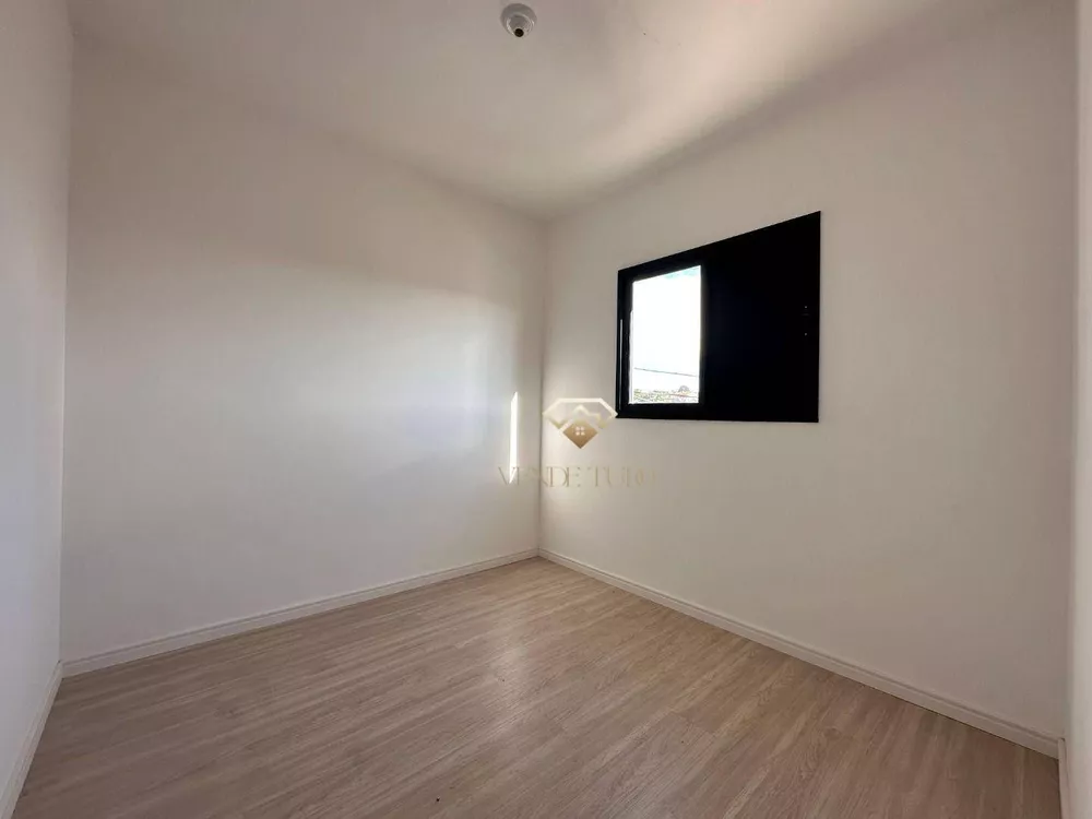 Sobrado, 3 quartos, 100 m² - Foto 3