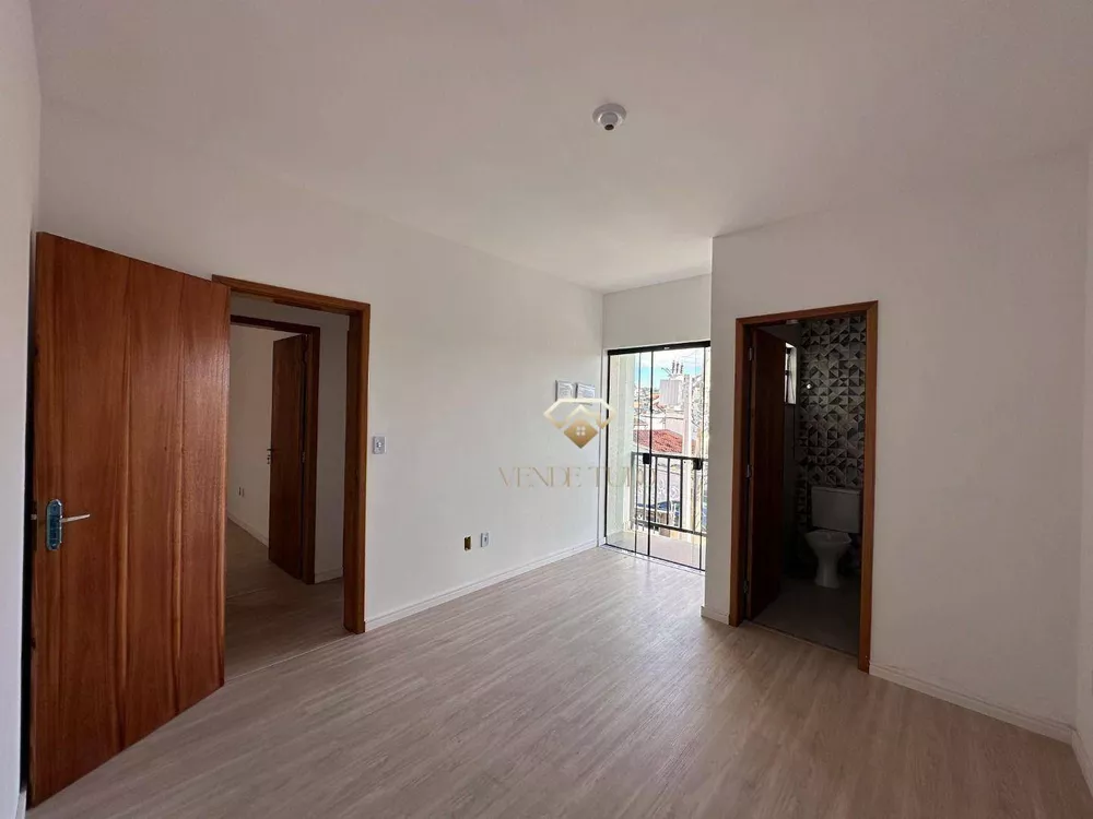Sobrado, 3 quartos, 100 m² - Foto 1