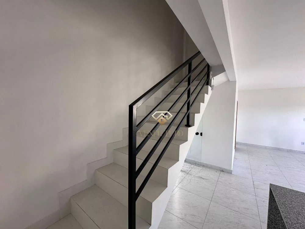 Sobrado, 3 quartos, 100 m² - Foto 4