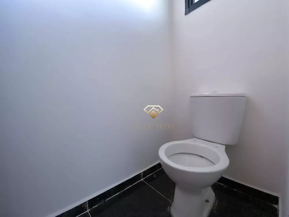 Sobrado, 2 quartos, 77 m² - Foto 1