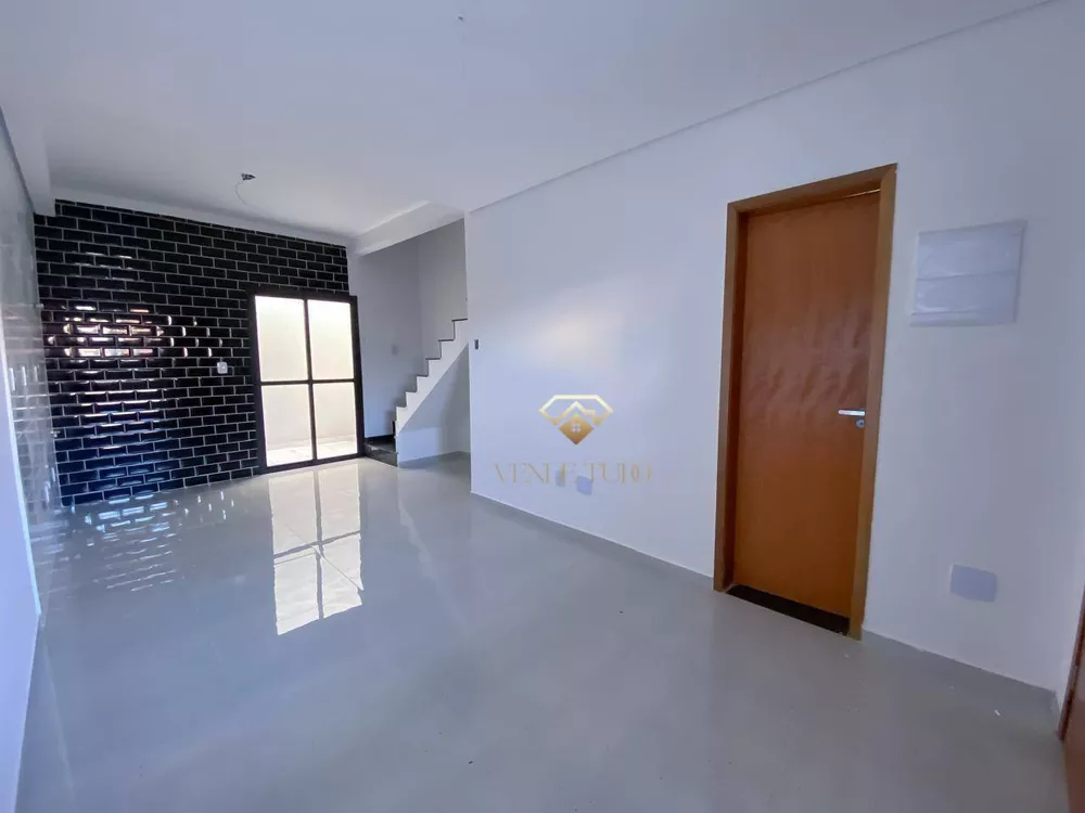 Sobrado, 2 quartos, 77 m² - Foto 2