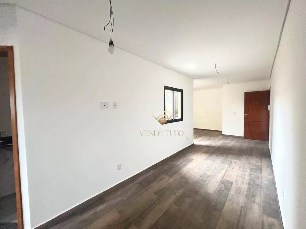 Apartamento, 2 quartos, 53 m² - Foto 2