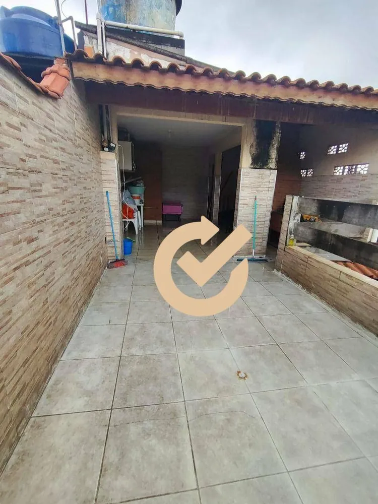 Sobrado, 2 quartos, 125 m² - Foto 3