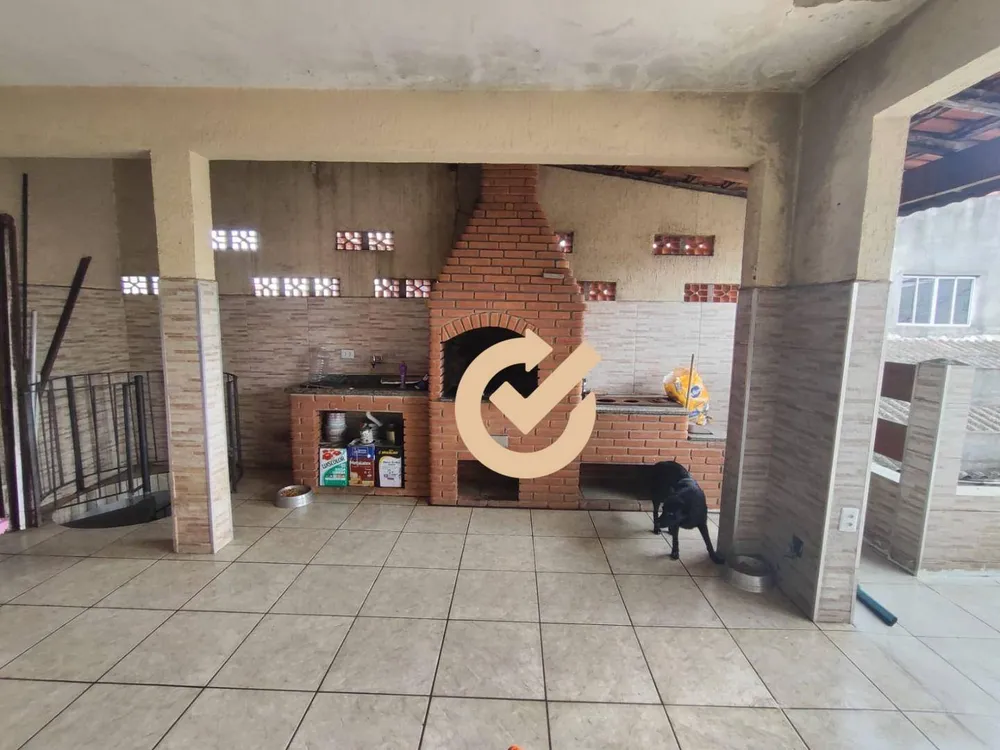 Sobrado, 2 quartos, 125 m² - Foto 4