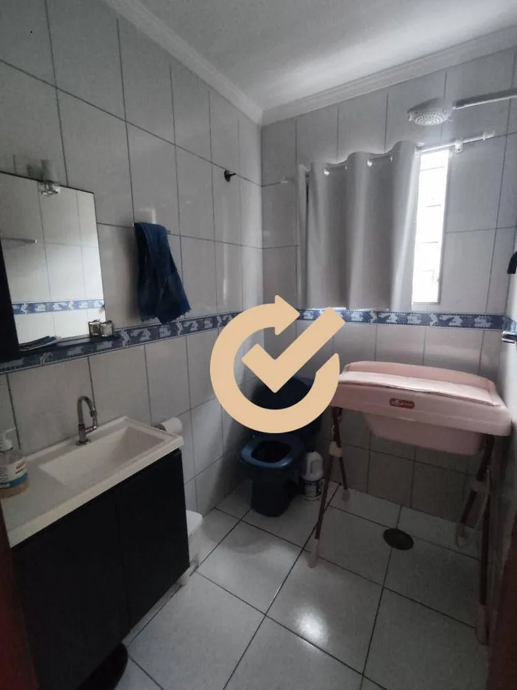 Sobrado, 2 quartos, 125 m² - Foto 2