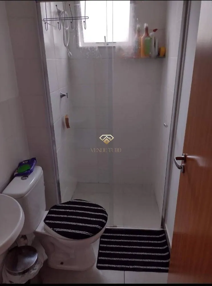 Apartamento, 2 quartos, 45 m² - Foto 3